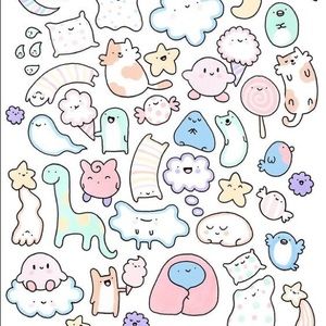 Meet your Posher, Lizzie